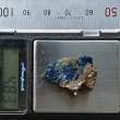 画像3: 4.83g　ブルーベゼライト　ベゼリ石　鉱物標本 (3)